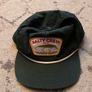 Salty Crew Hat